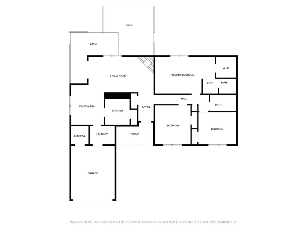 2270 Turtle Landing NE