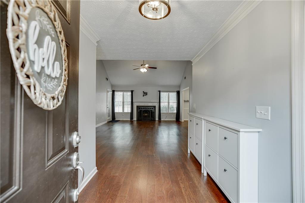 685 Hunters Creek Lane