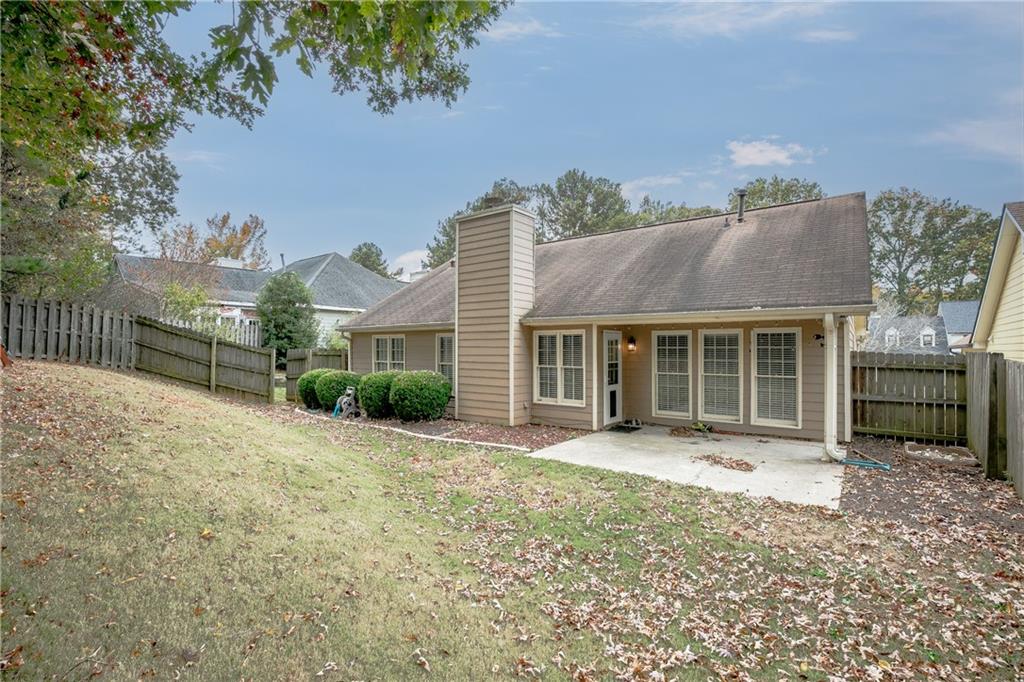 685 Hunters Creek Lane