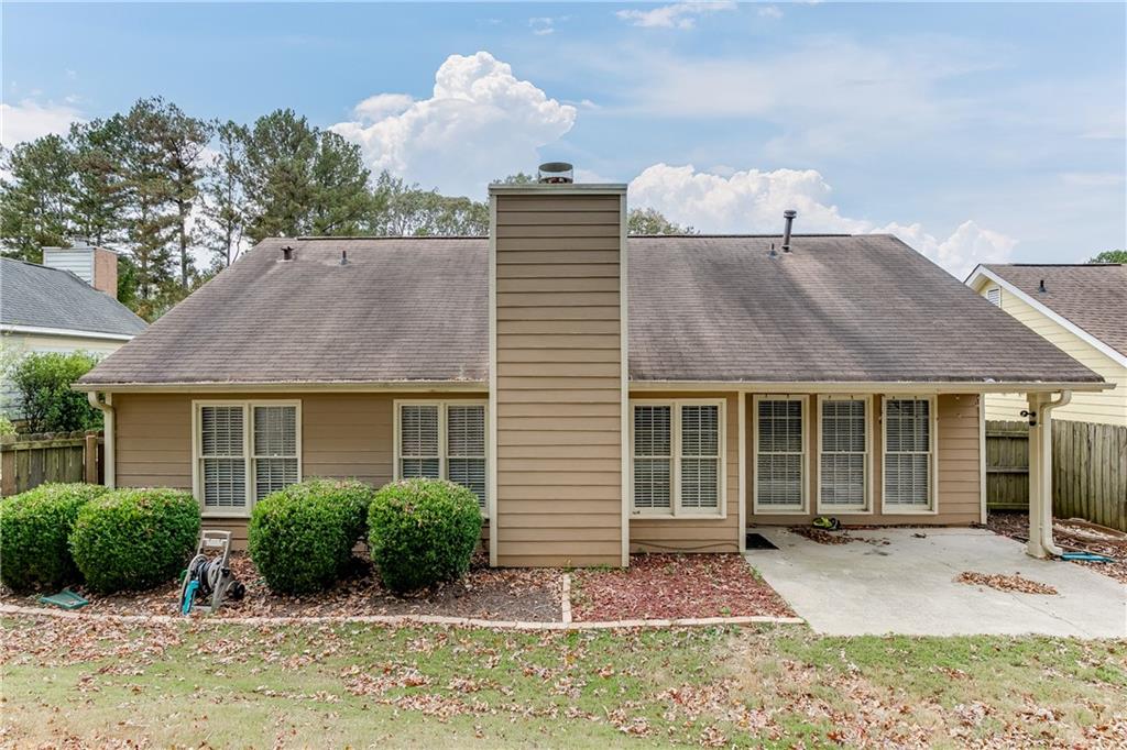 685 Hunters Creek Lane