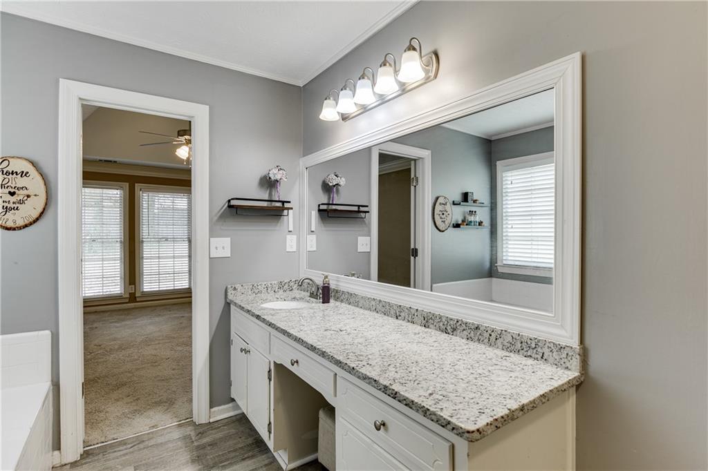 685 Hunters Creek Lane