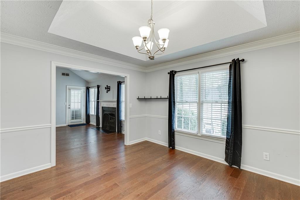 685 Hunters Creek Lane