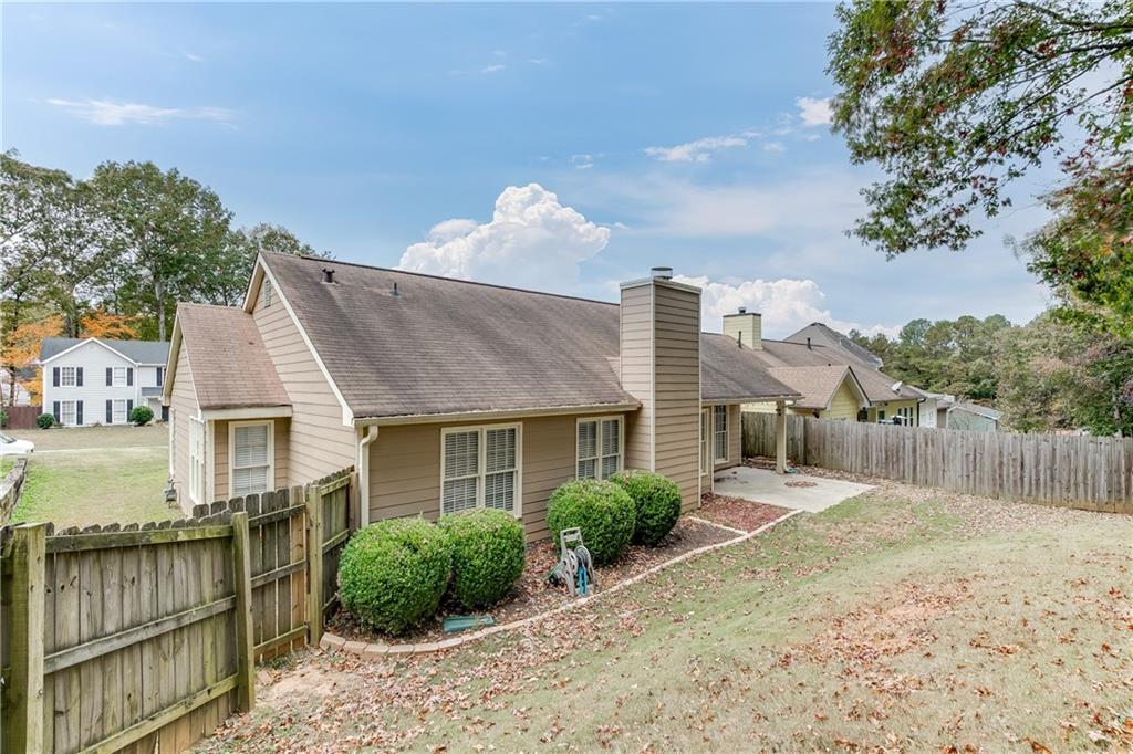 685 Hunters Creek Lane