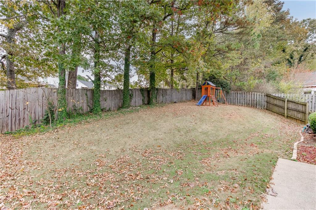 685 Hunters Creek Lane