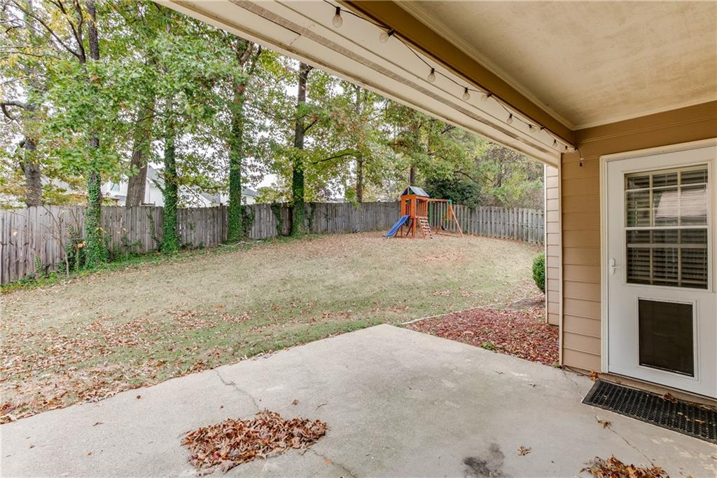 685 Hunters Creek Lane