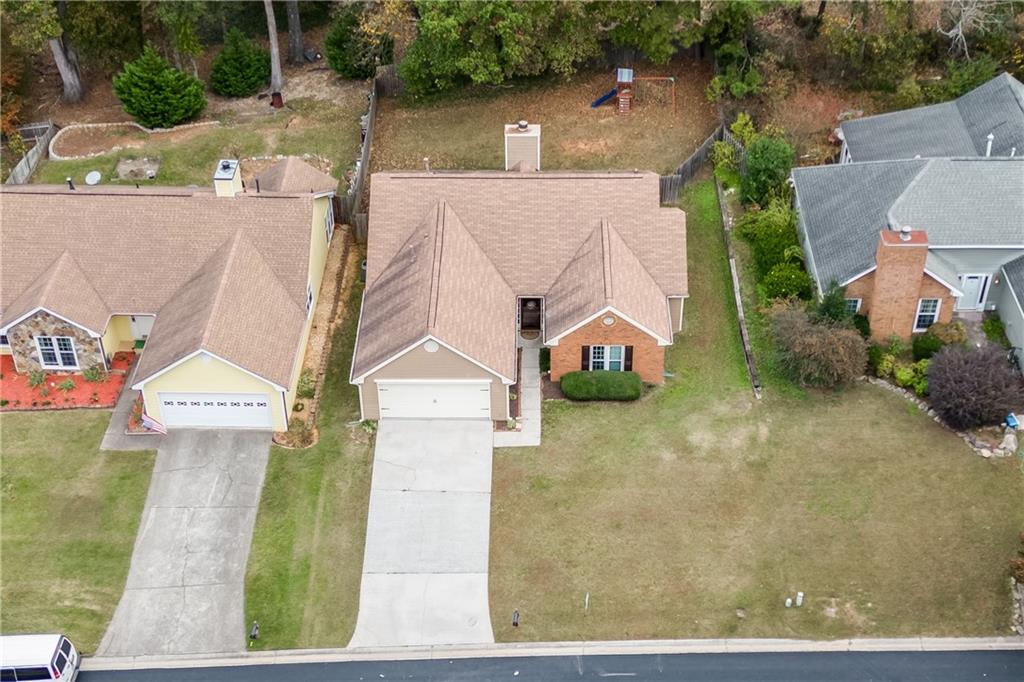 685 Hunters Creek Lane