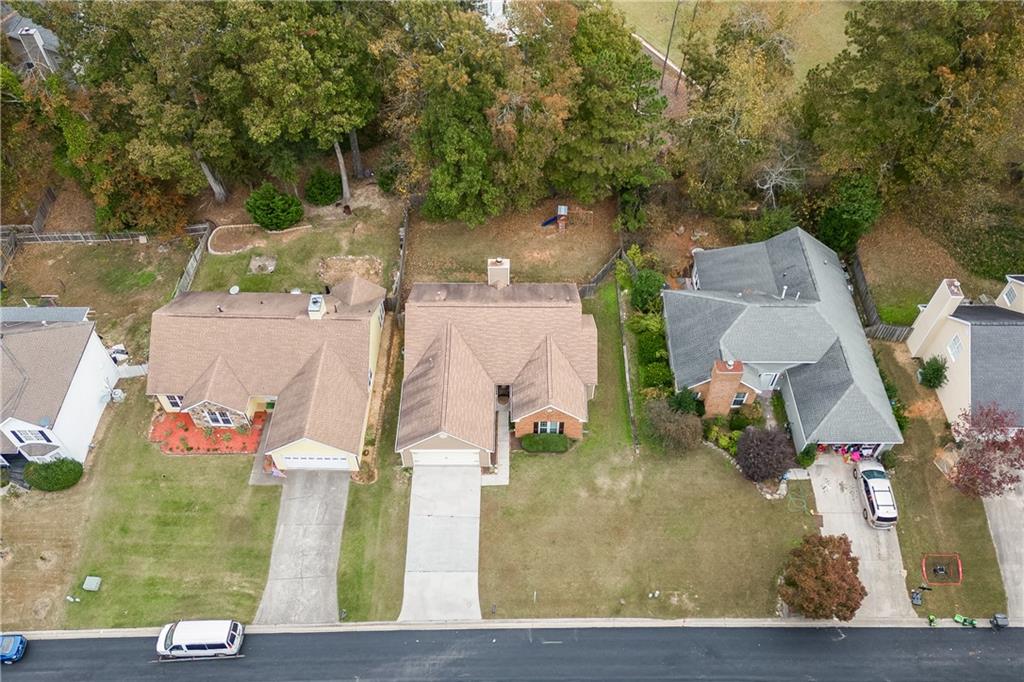 685 Hunters Creek Lane