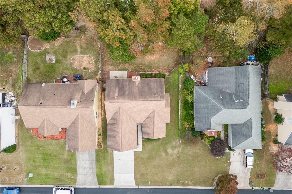 685 Hunters Creek Lane