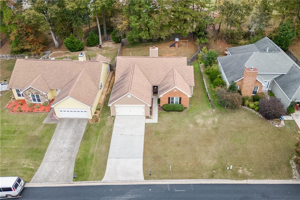 685 Hunters Creek Lane