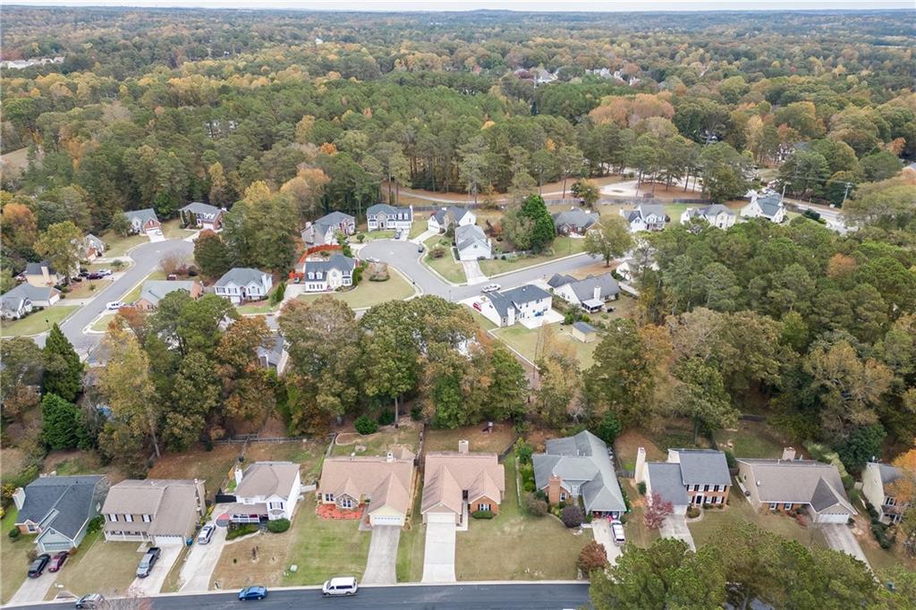 685 Hunters Creek Lane