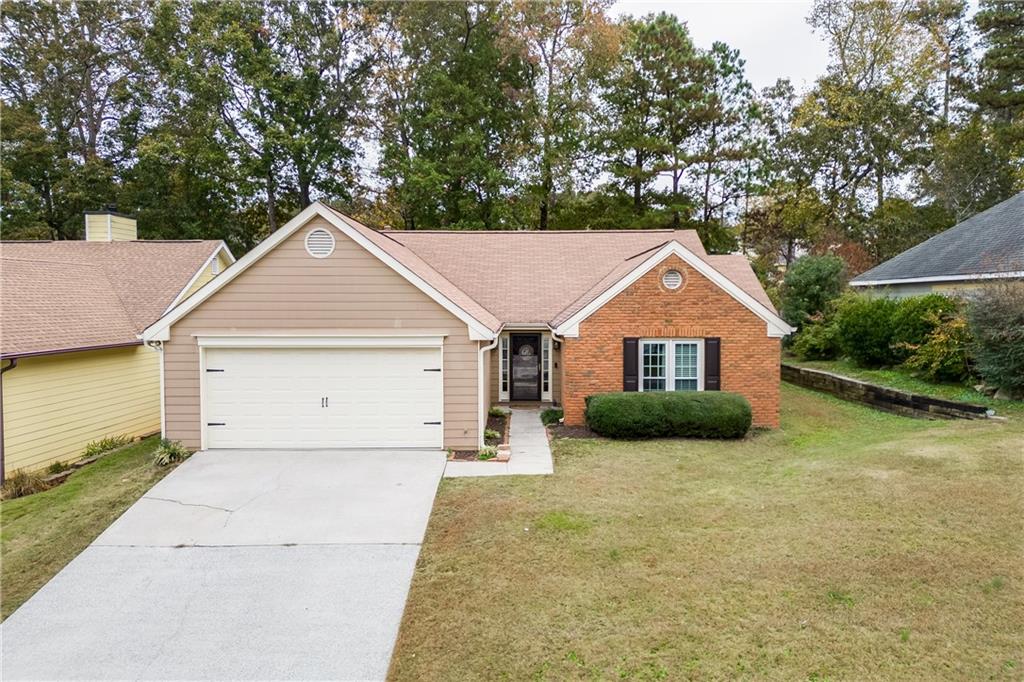 685 Hunters Creek Lane