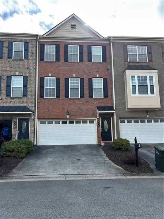 424 Williamson Street