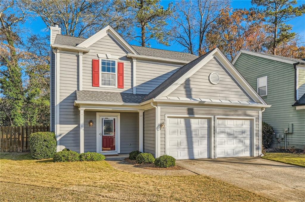 500 Stepney Court SE