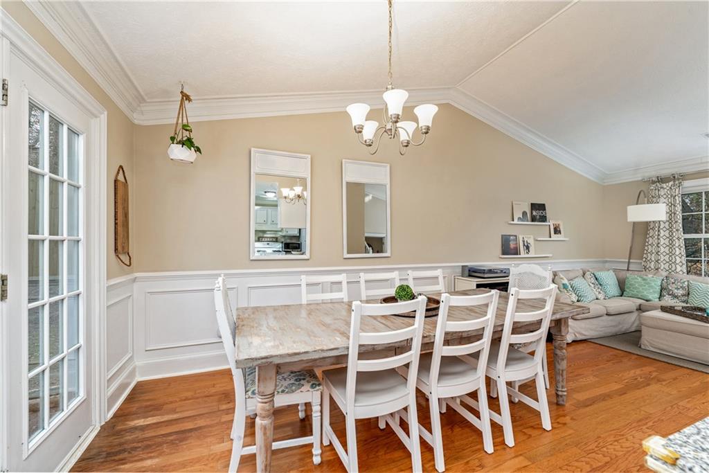 310 Knoll Ridge Court