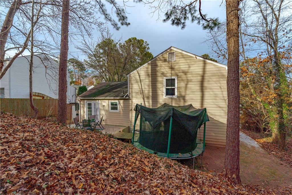 310 Knoll Ridge Court