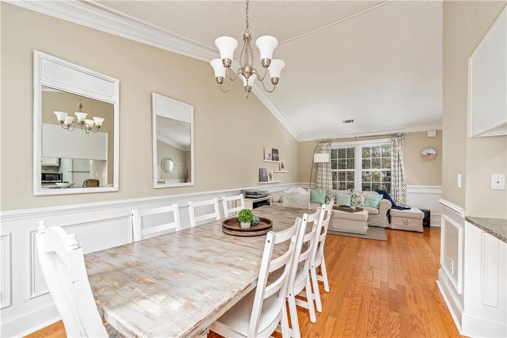 310 Knoll Ridge Court