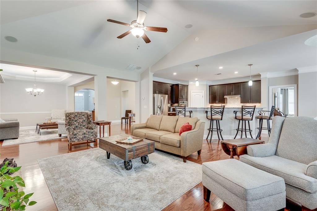 3682 TERRAH POINT Drive