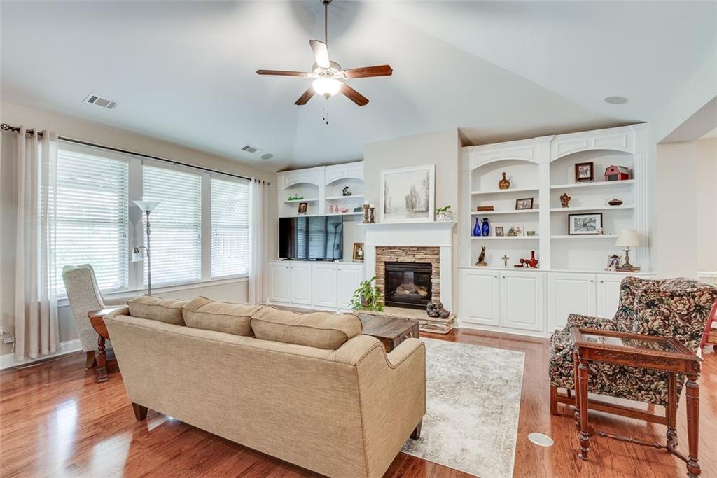 3682 TERRAH POINT Drive