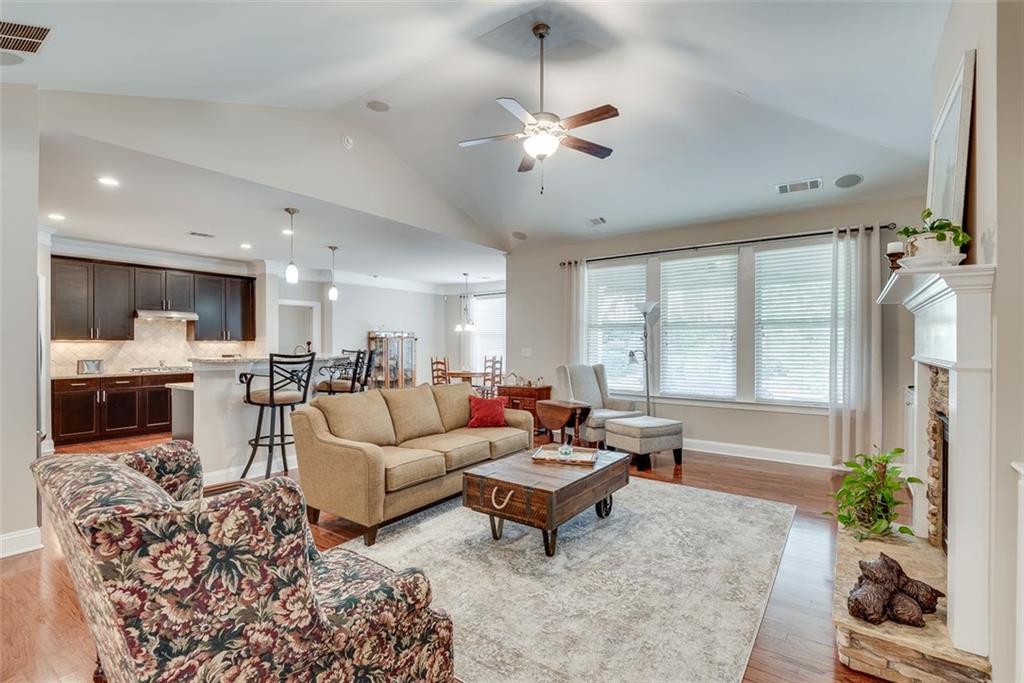 3682 TERRAH POINT Drive