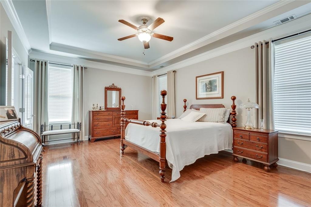 3682 TERRAH POINT Drive