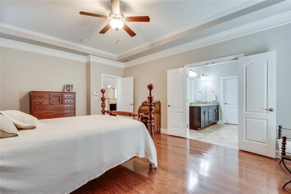 3682 TERRAH POINT Drive