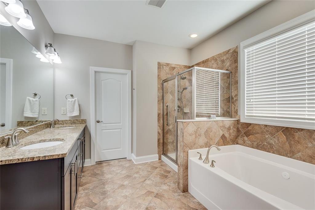 3682 TERRAH POINT Drive