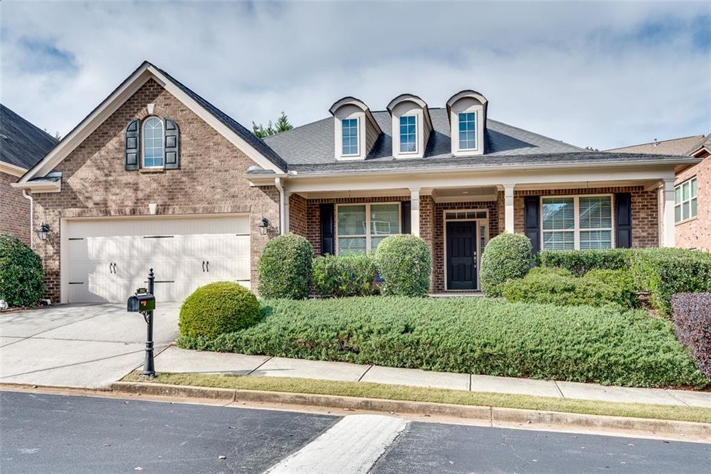 3682 TERRAH POINT Drive