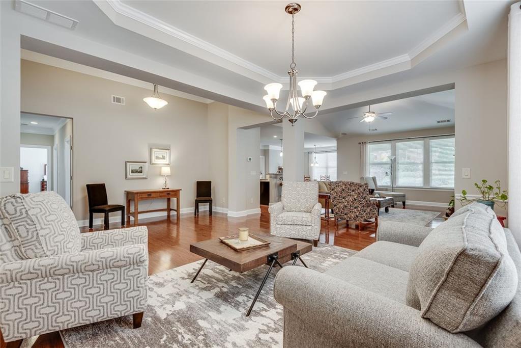 3682 TERRAH POINT Drive