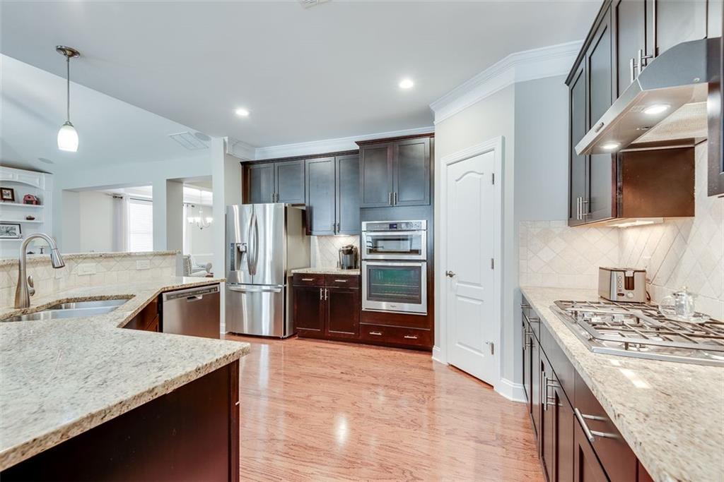 3682 TERRAH POINT Drive