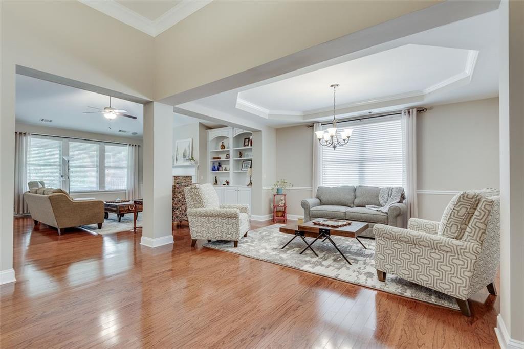 3682 TERRAH POINT Drive