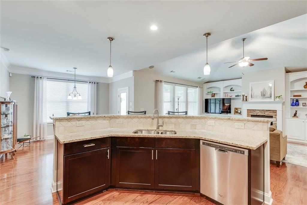 3682 TERRAH POINT Drive