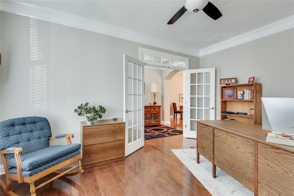 3682 TERRAH POINT Drive