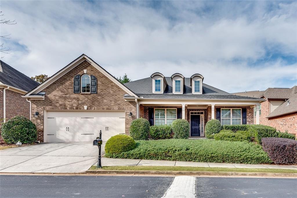 3682 TERRAH POINT Drive