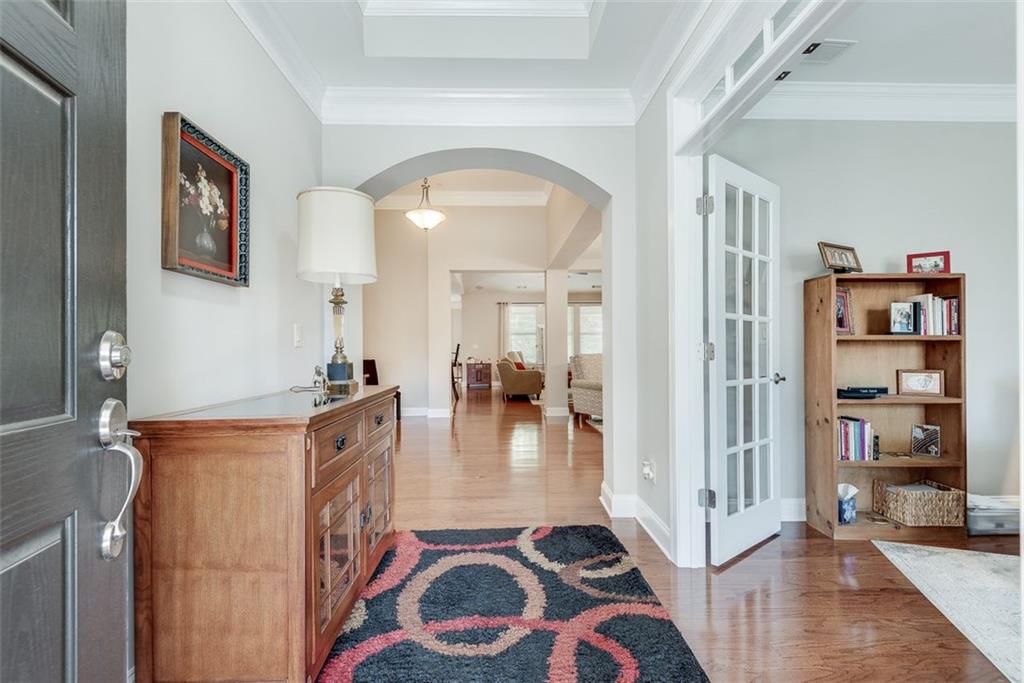 3682 TERRAH POINT Drive