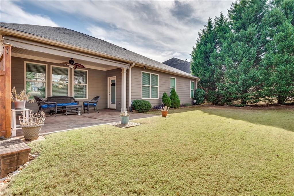 3682 TERRAH POINT Drive