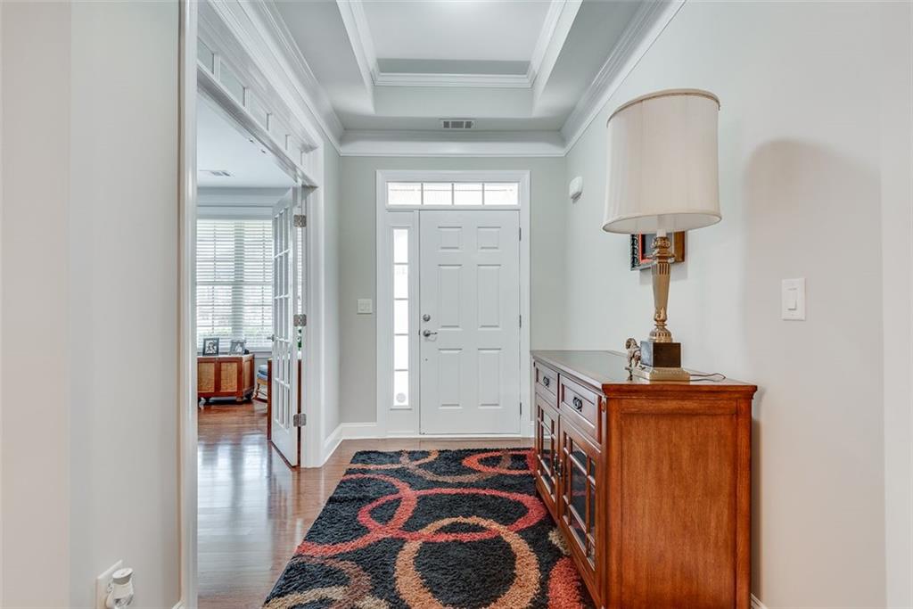 3682 TERRAH POINT Drive