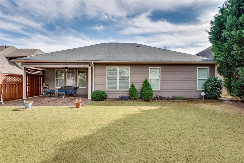 3682 TERRAH POINT Drive