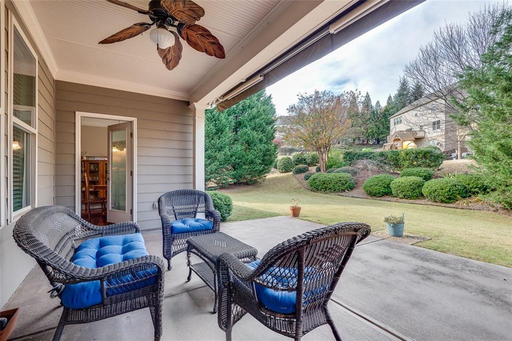 3682 TERRAH POINT Drive