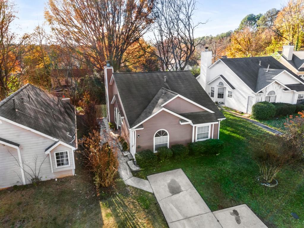 1150 Independence Way