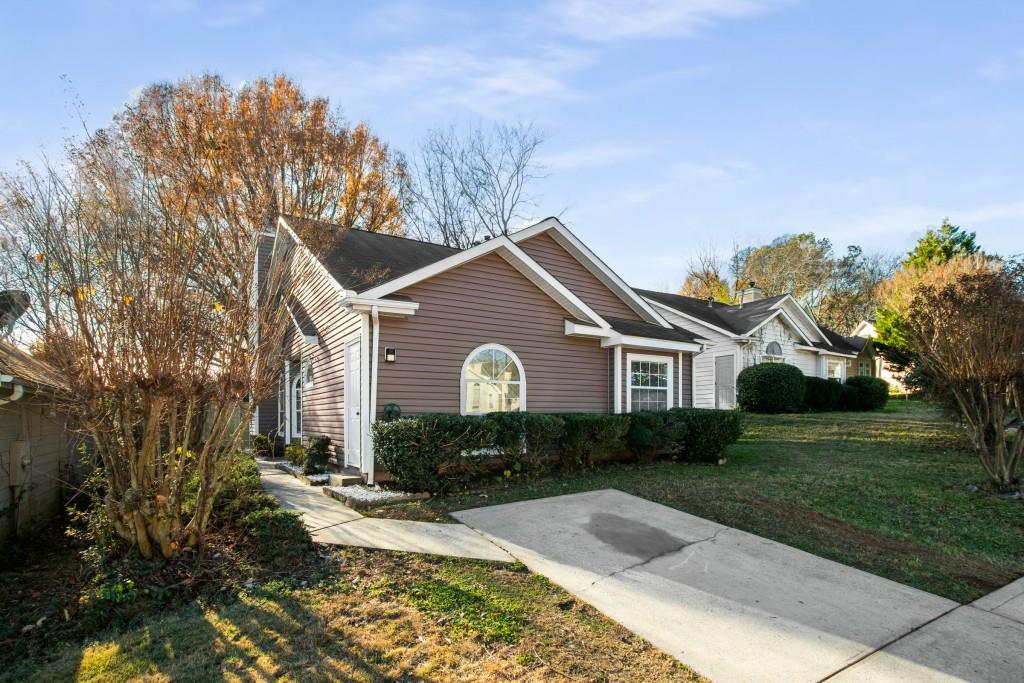 1150 Independence Way