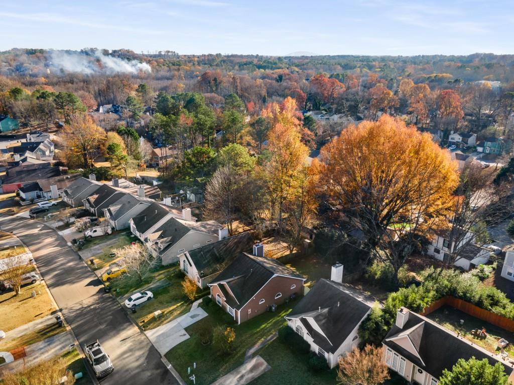 1150 Independence Way