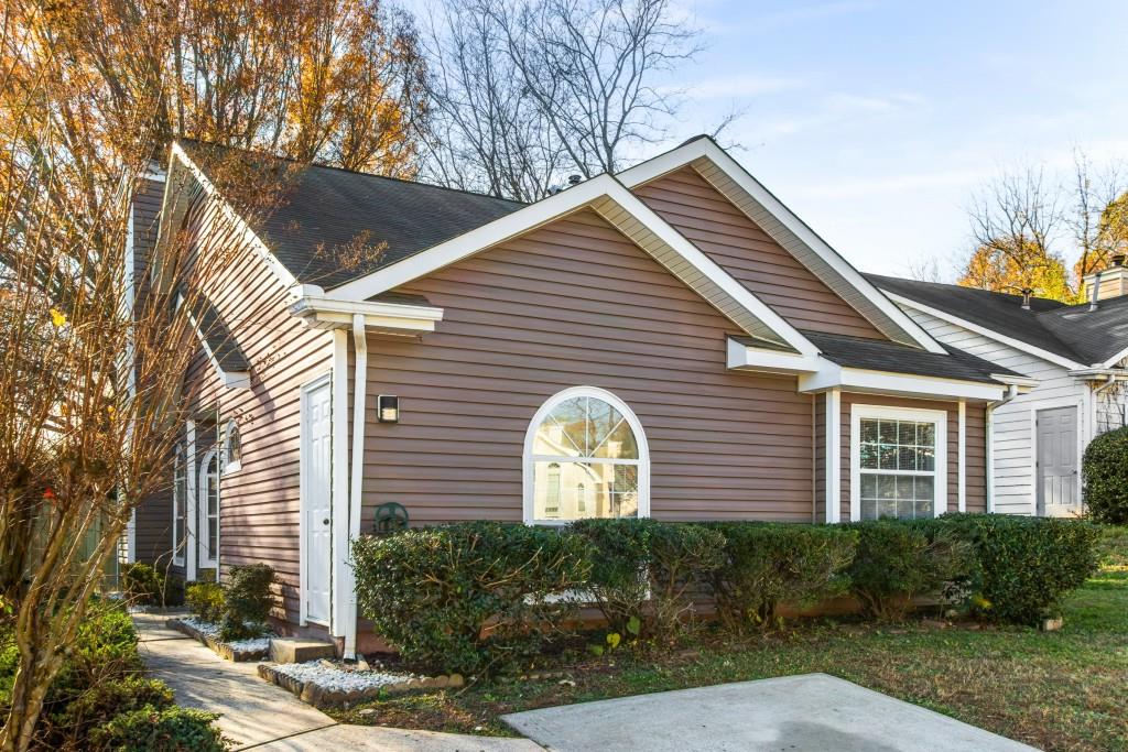 1150 Independence Way