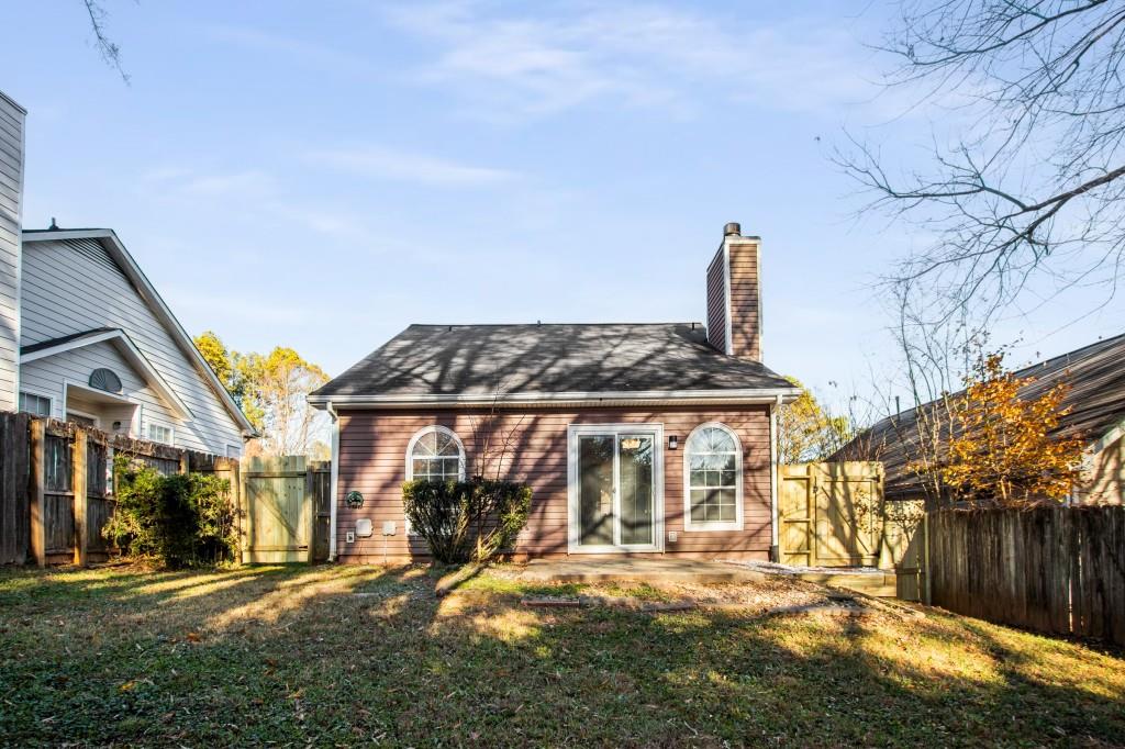 1150 Independence Way