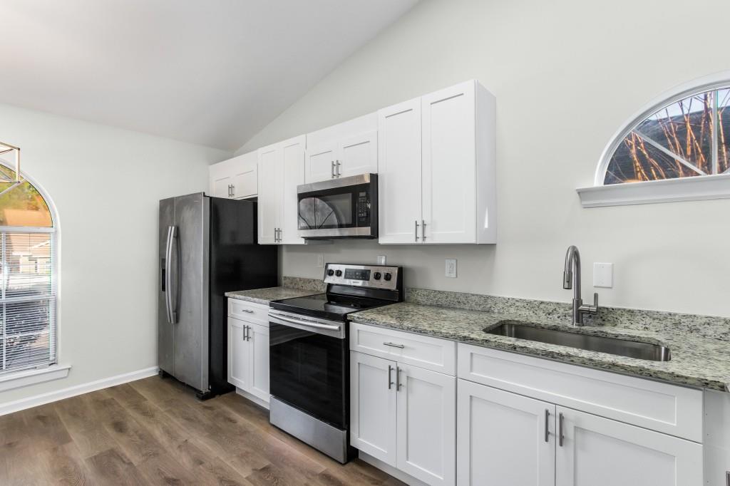 1150 Independence Way