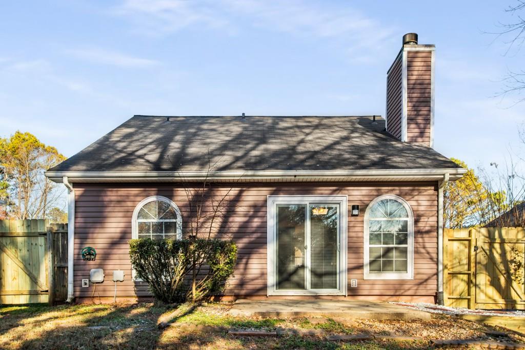 1150 Independence Way