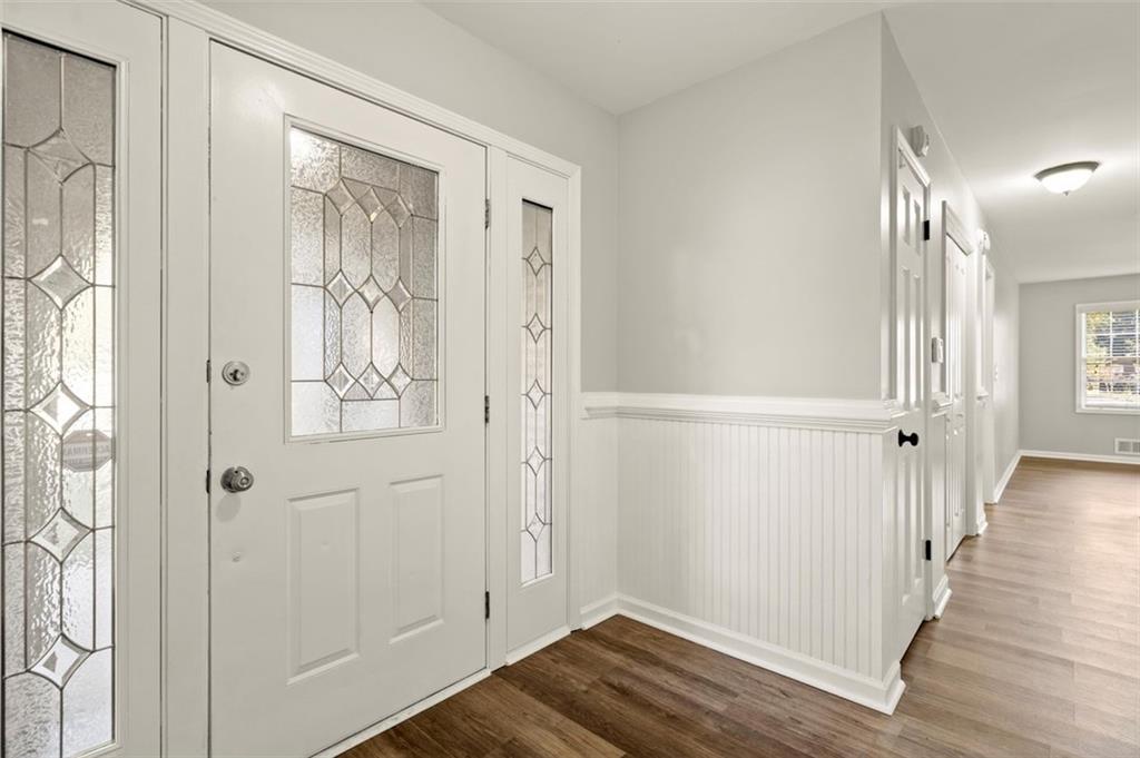 1540 HARBOUR OAKS Road