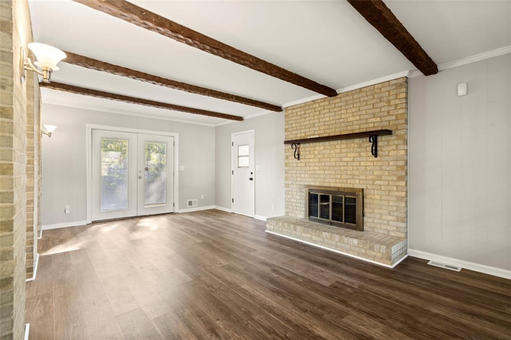 1540 HARBOUR OAKS Road