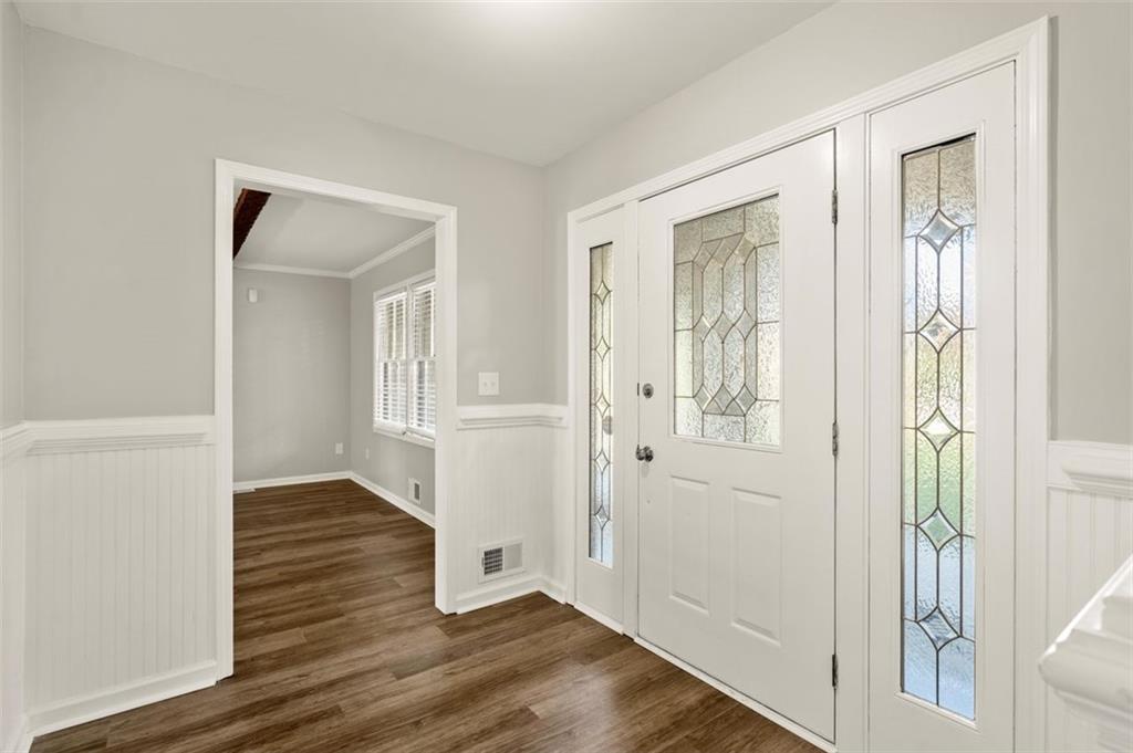 1540 HARBOUR OAKS Road