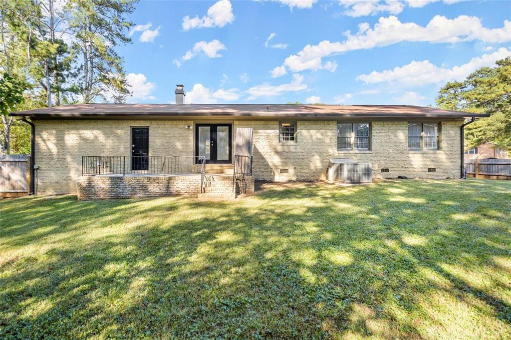 1540 HARBOUR OAKS Road