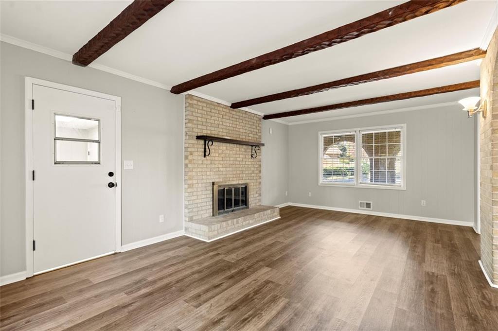 1540 HARBOUR OAKS Road